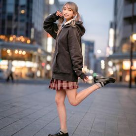 FC2 PPV 4837690【9.2頭身スレンダー／元カリスマ読モ】バラエティ番組でも話題になったギャルモデルと中出しハメ撮り。※在庫限り※