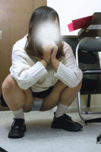 Pcolle PPV バレちゃダメ！ドキドキパンツ急接近注意報☆彡