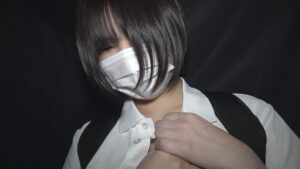 Pcolle PPV たわわに実った魅惑の美巨乳女子！初イラマからガン突きされてビクビク痙攣マ〇コに中出しｗ