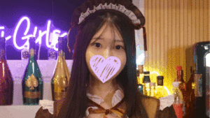 Pcolle PPV コンカフェ店長のセクハラ面接記録...64【「人来ちゃったらどうするんですか…！」スレンダー美巨乳のさらちゃんは困惑しながら