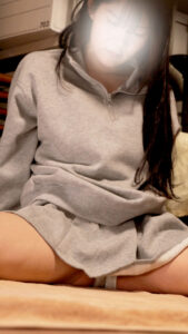 Pcolle PPV 美脚おねえさんの無防備ストレッチ　絶対領域ブラックホール