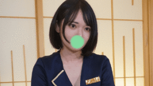 Pcolle PPV《個人撮影》同級生の彼氏と3年も付き合ってる上京したての18歳JDに大人のチンポをぶち込むと「これおかしくなっちゃう！」と連続中