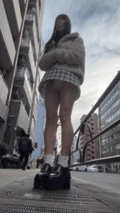 Pcolle PPV 今回の通風口ぱんちらは恥ずかしかった(*/∇＼*)