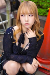 FC2 PPV 4865707【金髪マゾ】めちゃかわパツキン女子喉奥鬼イラマでガンギマリバチボコ【涙目かわいそう】