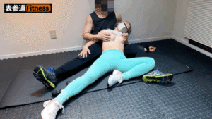 Pcolle PPV トレーニング後のGカップ美女が媚サプリで“ふにゃとろ〜ん”　爆揺れ正常位＆バック挿入でぶっかけフィニッシュ