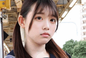 Pcolle PPV《エロ偏差値最高クラス》【ゆず故障】★ツインテセーラーの純朴女子がピクピク痙攣しながら淫汁垂れ流し★中出し2回