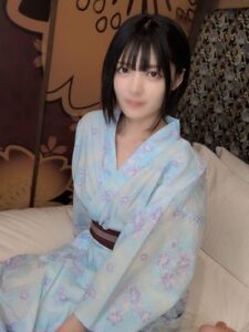 FC2 PPV 4876823 ギャップ萌え！清純系なのに「ドスケベ」過ぎるめちゃかわ女子大生・20歳⇒露天風呂で中出しされて浴衣姿でおまんこくぱぁ（ゆみにー）