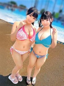 FC2 PPV 4879513【神乳・4P】※7回射精のSP伝説回※異次元の揺れ方をする爆乳2人組と４P中出しナマ交尾⇒肉厚すぎるパイズリでちんちんバグりました