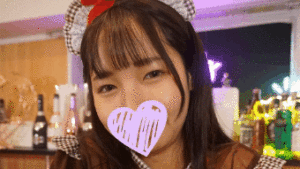 Pcolle PPV コンカフェ店長のセクハラ面接記録...66,5【エッチには疎いけど興味深々な神乳Hカップの嬢は勃起ちんぽを撫でまわしてエロがっち