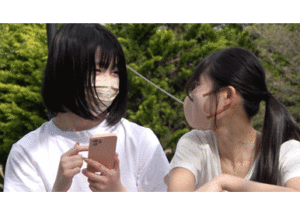 Pcolle PPV【10日まで2人目出し！】お花見ワンピの無防備女子！Tバックでノーブラおっぱいまでゲット！