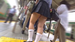 Pcolle PPV NICHE VIEW vol.142【張りのある芋パンツ】