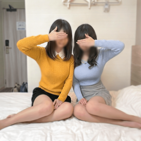 FC2 PPV 4915009 難関国立女子大生①二人組 170㎝over Jcup・Ecup 700万で両方ガチ中出し 歴史的なプレイベート個人記録【原版品質】