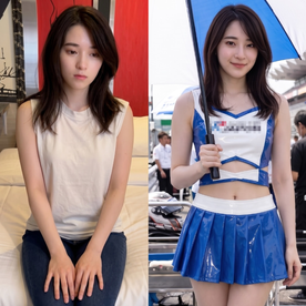 FC2 PPV 4942264【超神回3日間限定販売】本物レースクイーンちゃん緊急参戦 心の整理が全くついてない状態で中出しされてしまうｗ