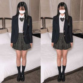FC2 PPV 4949403 ★緊急先着★172cm18歳★黒髪ロング優等生★お椀型『H』cup美爆乳★超敏感デカ尻初体験★無責任大量膣内中出しで妊娠させた衝撃のスマホ原版【先着高画質特典付き】