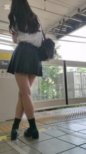 Pcolle PPV 美脚探索シリーズ15 色気のある太もも